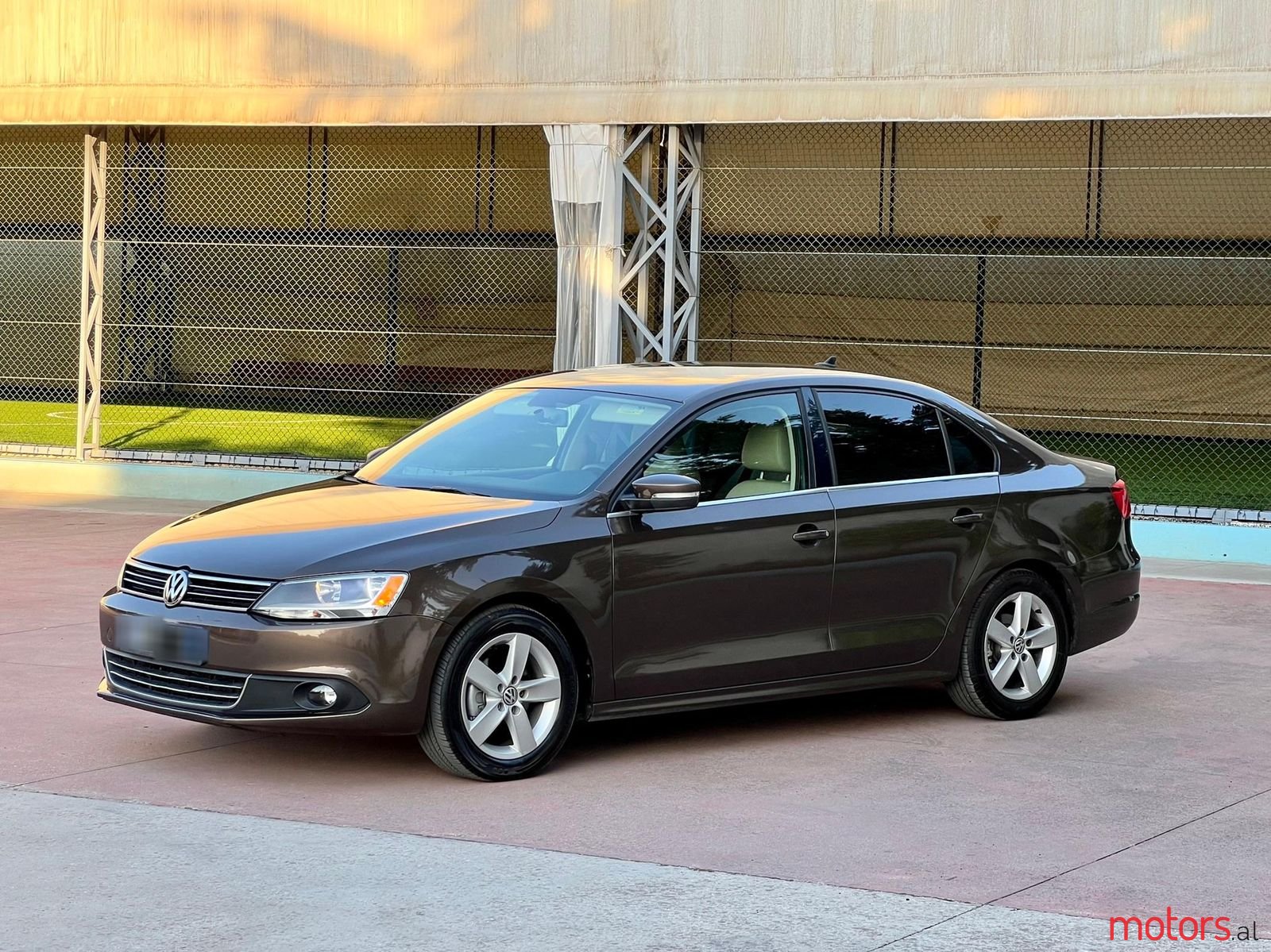 2014' Volkswagen Jetta photo #2
