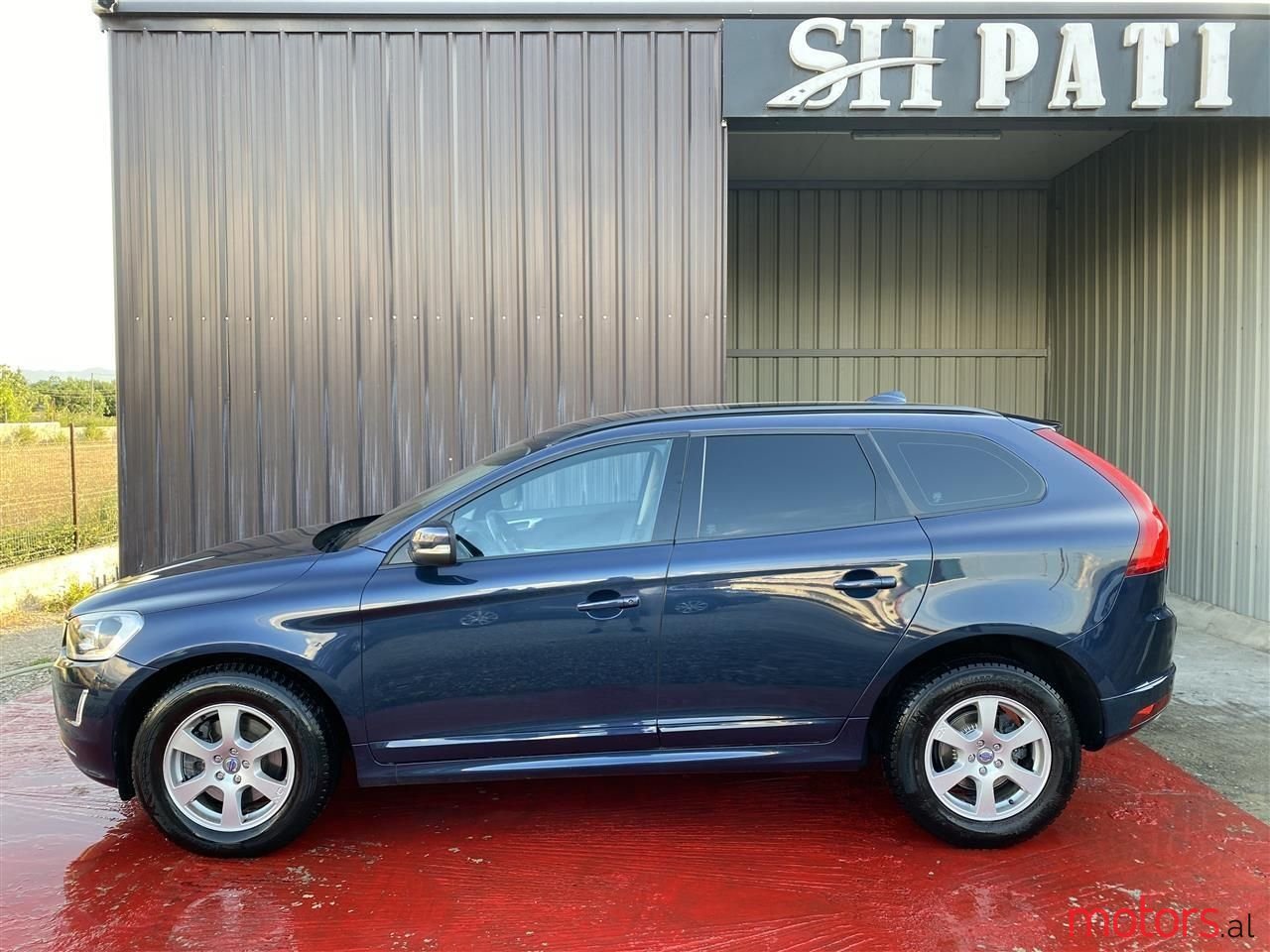 2014' Volvo Xc 60 photo #3