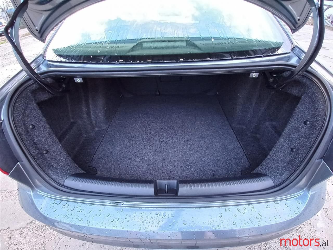 2015' Volkswagen Jetta photo #5