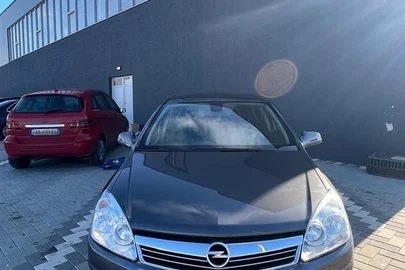 2010' Opel Astra