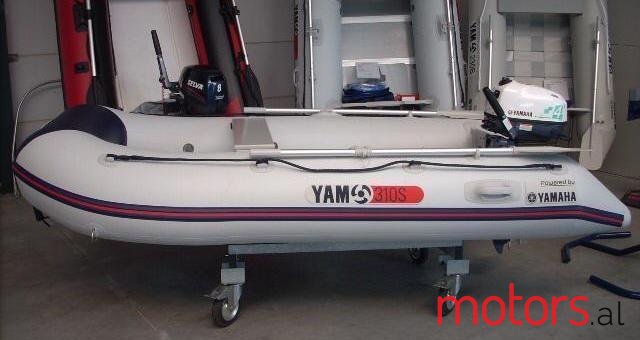 2014' Yamaha YAM-310S photo #2