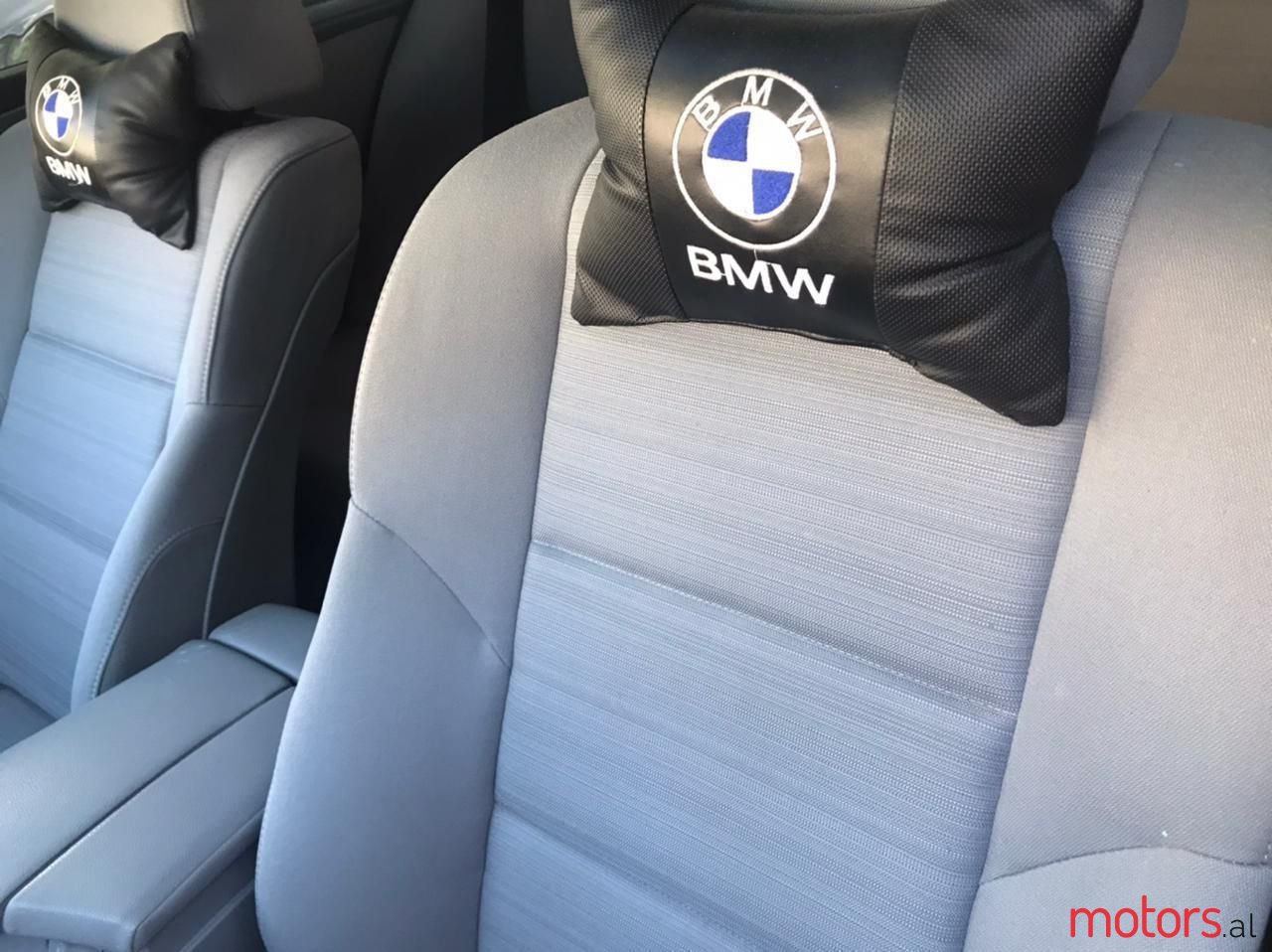 2008' BMW 325 photo #5