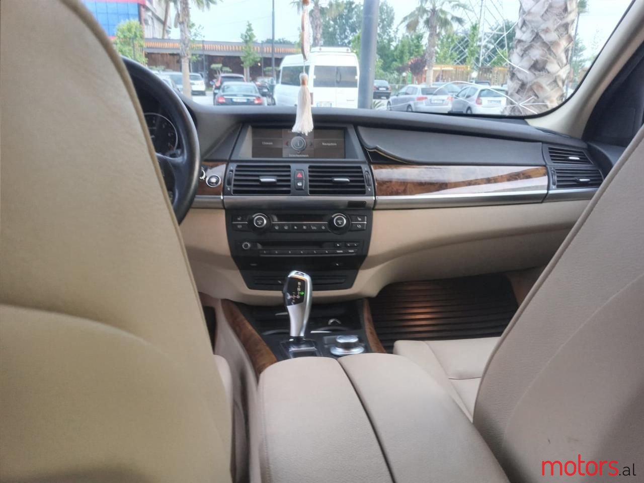 2009' BMW X5 photo #3