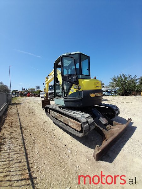 2003' Yanmar YANMAR VIO 75 photo #1