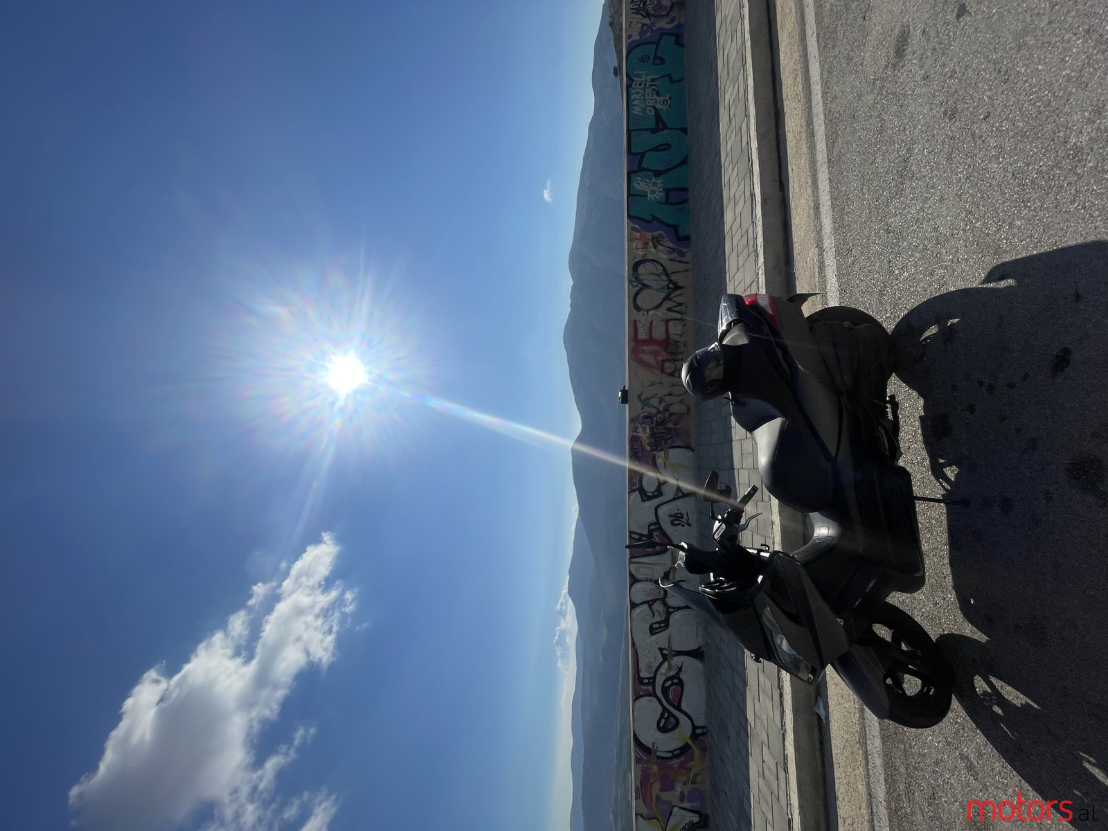 2013' Kymco photo #1