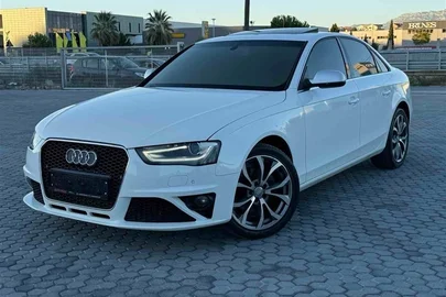 2014' Audi A4