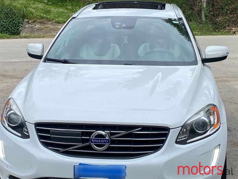 2015' Volvo Xc 60 photo #3