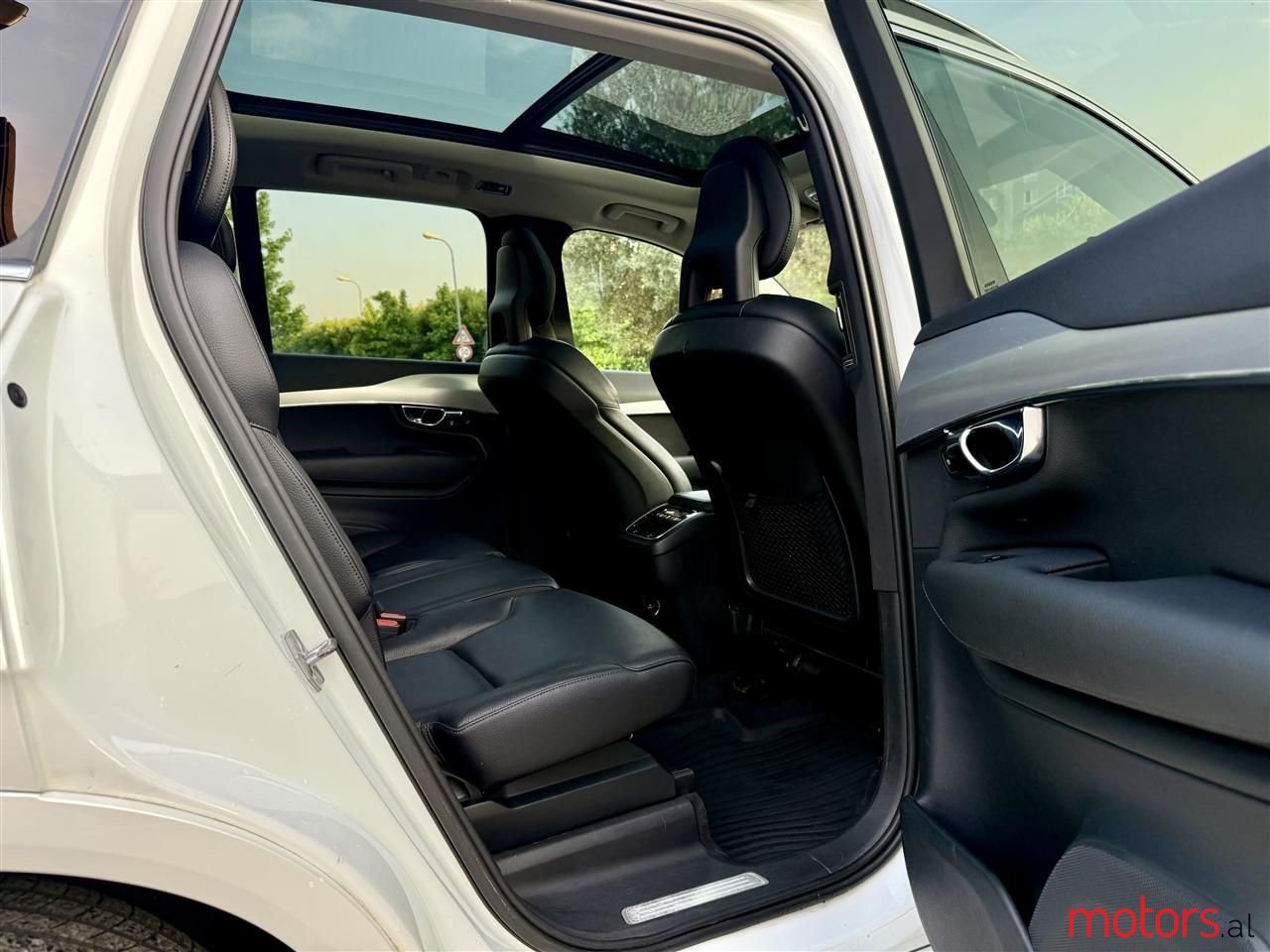 2017' Volvo Xc 90 photo #3