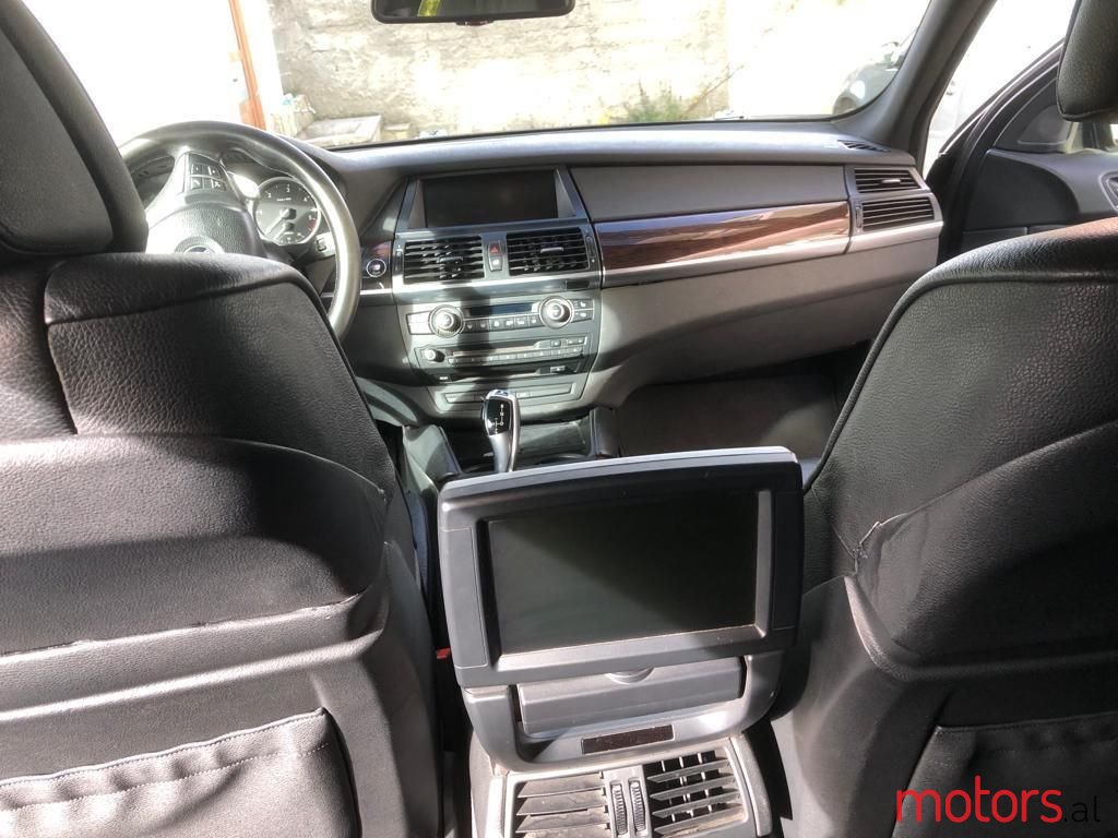 2008' BMW X6 photo #5