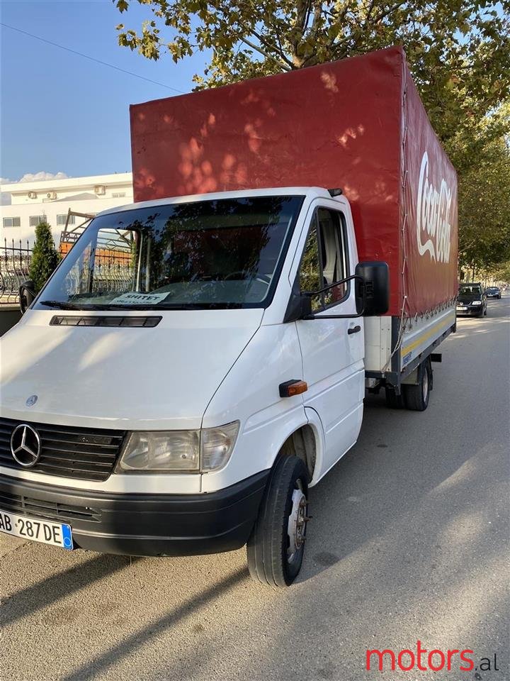 2006' Mercedes-Benz photo #1