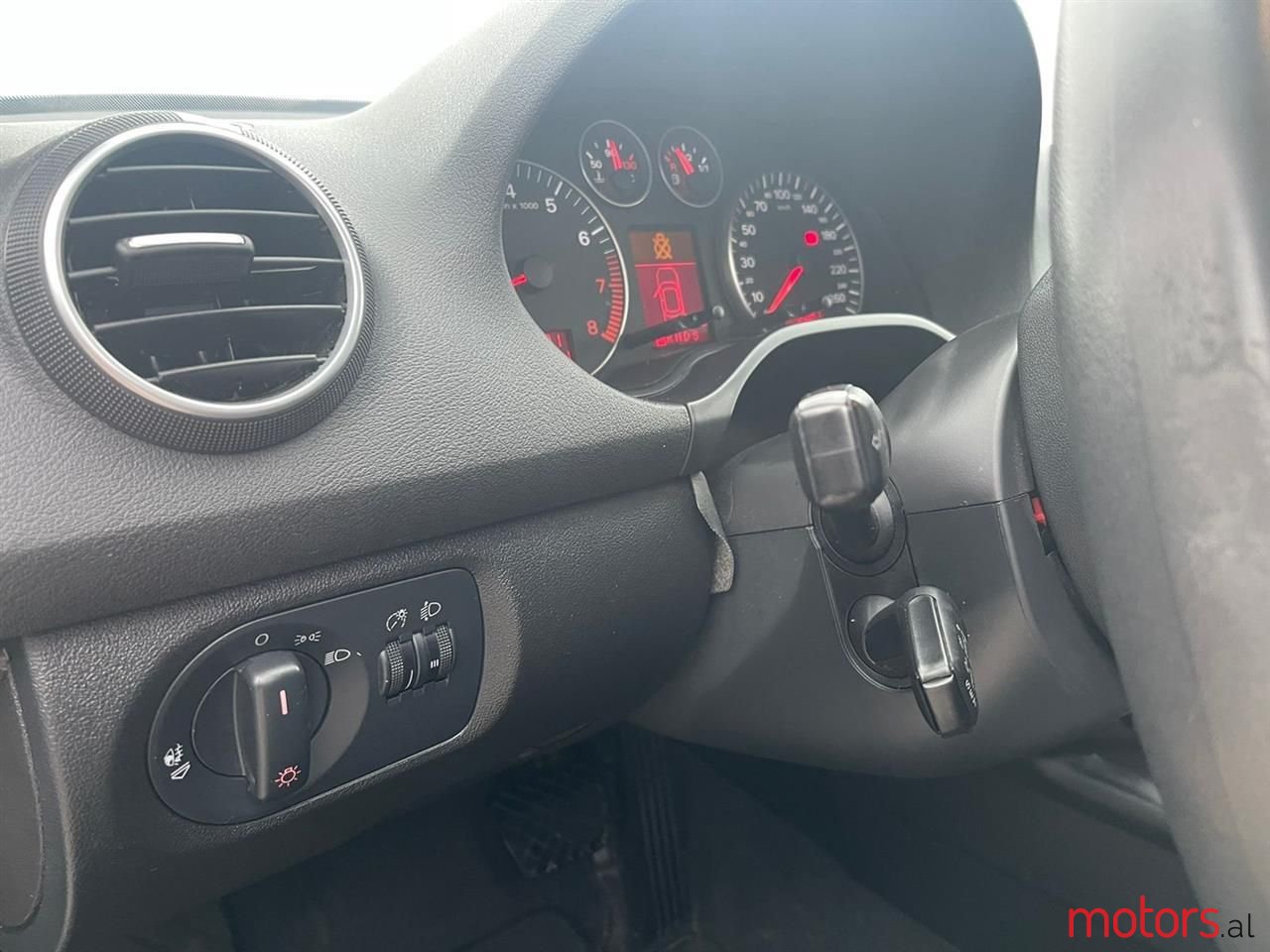 2006' Audi A3 photo #4