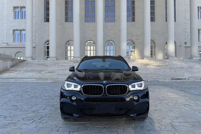 2014' BMW X5