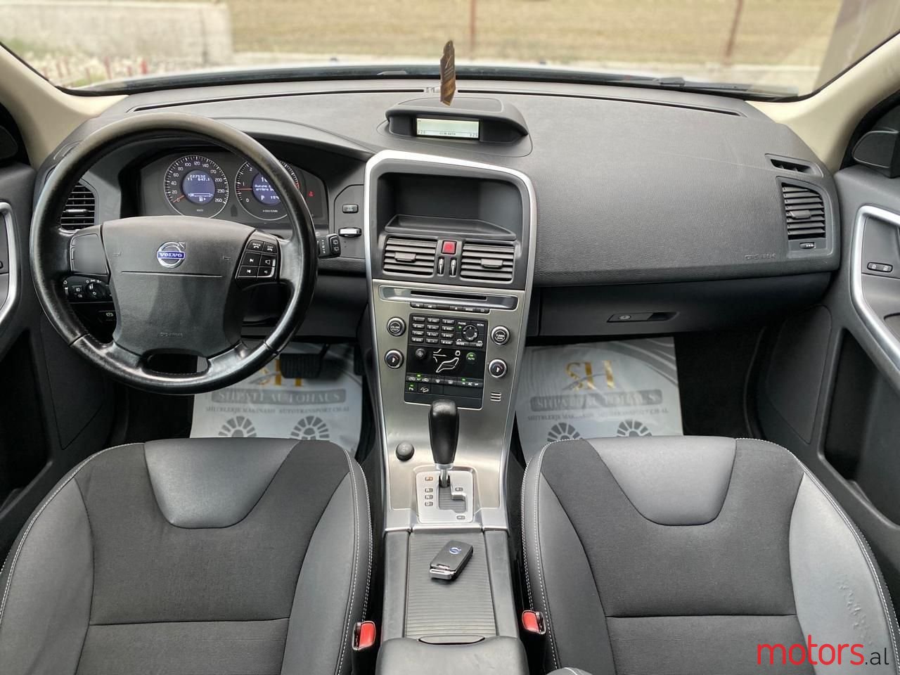 2009' Volvo Xc 60 photo #2