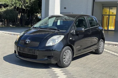 2008' Toyota Yaris