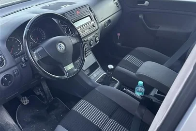 2009' Volkswagen Golf Plus