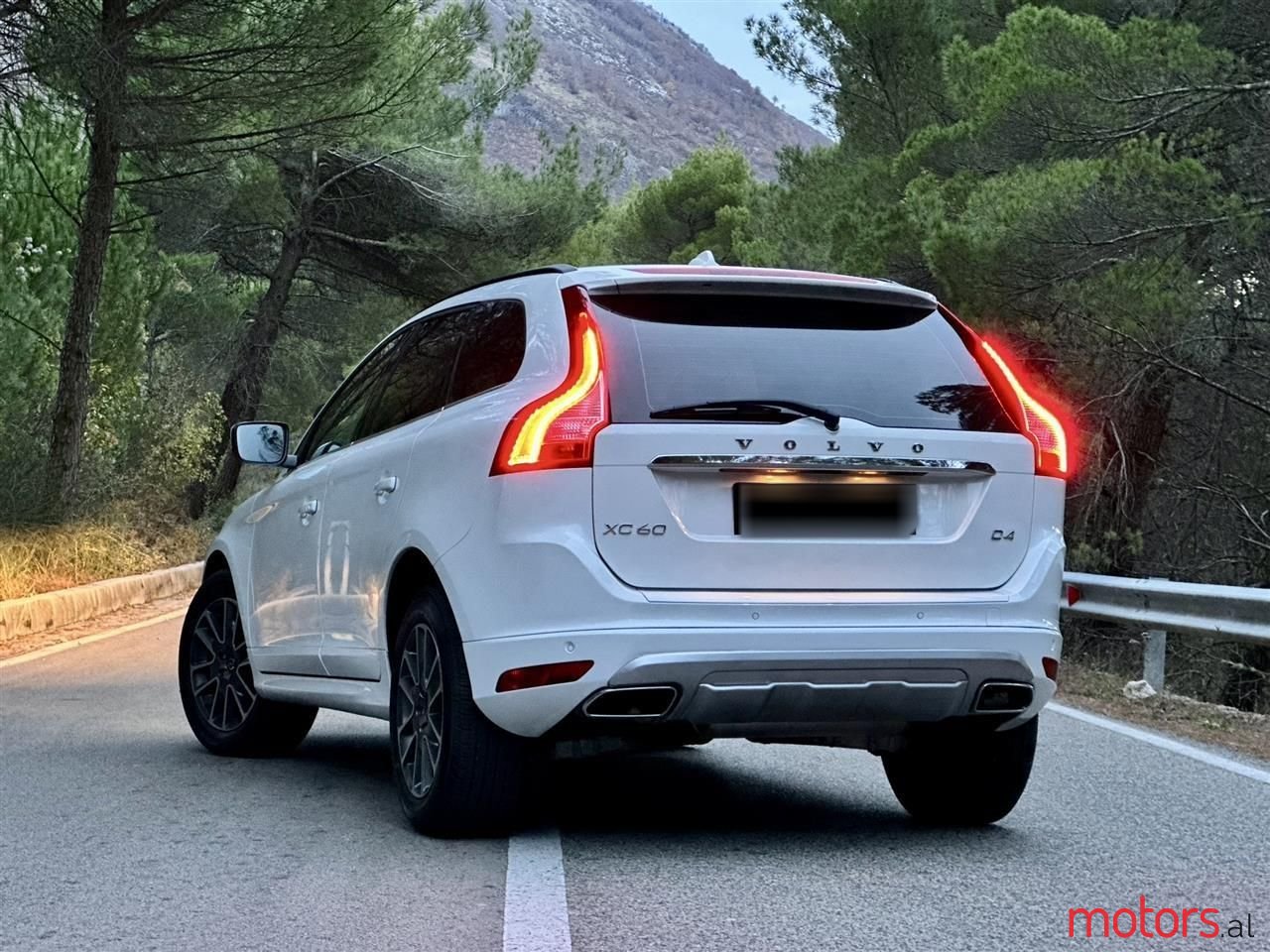 2013' Volvo Xc 60 photo #3