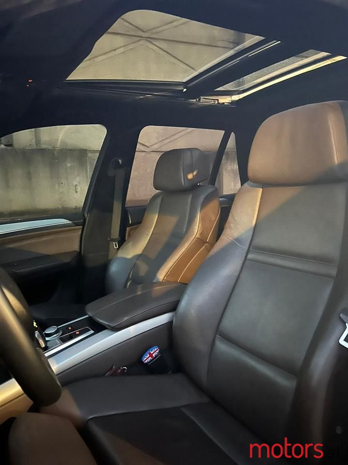 2007' BMW X5 photo #3