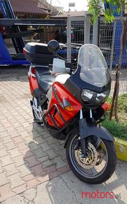 2015' Honda photo #1