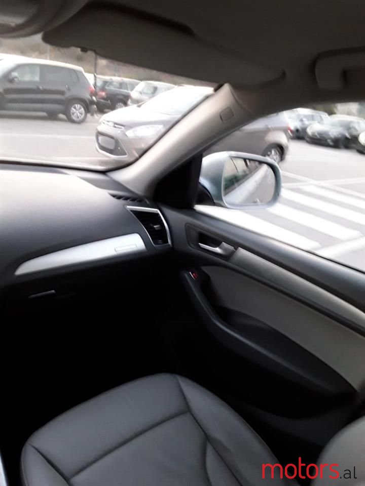 2014' Audi Q5 photo #3