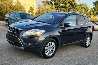 2011' Ford Kuga