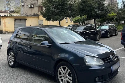 2008' Volkswagen Golf