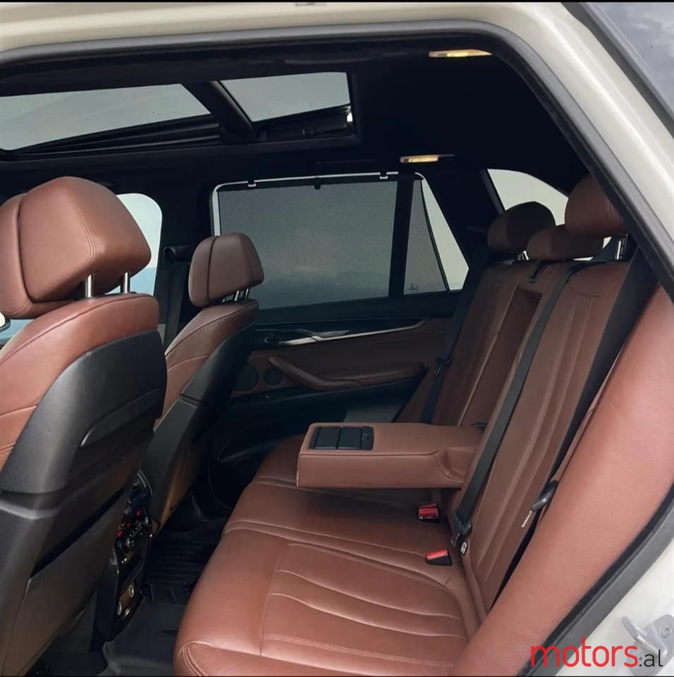 2014' BMW X5 photo #2