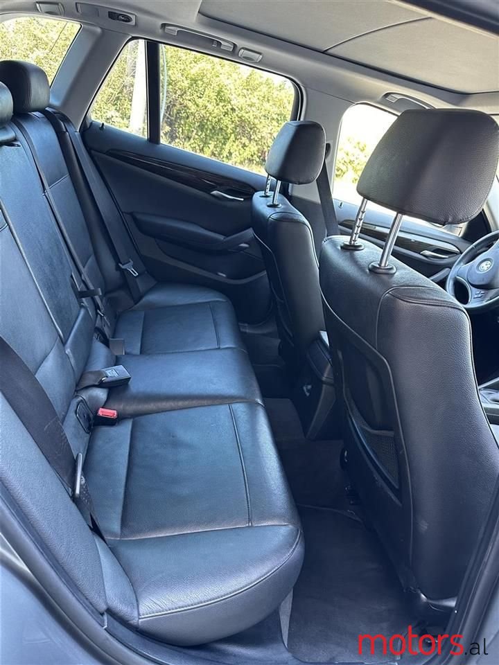 2013' BMW X1 photo #3