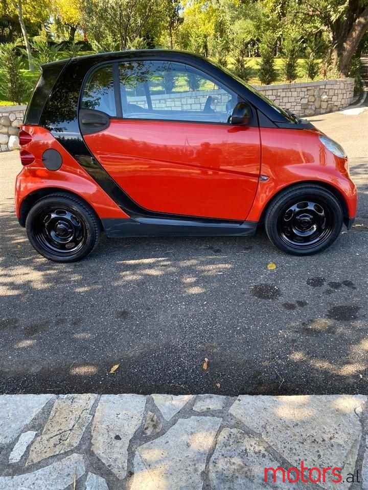 2007' Smart Fortwo photo #5