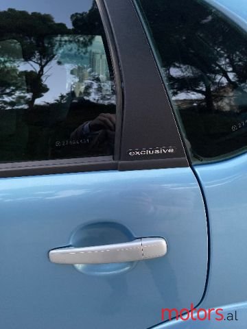 2006' Citroen C3 photo #5