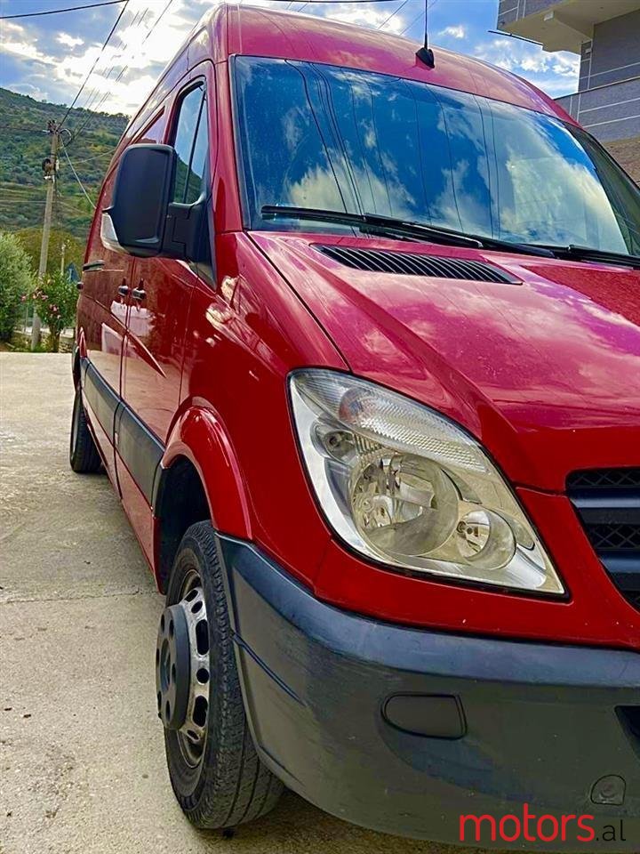 2008' Mercedes-Benz photo #1