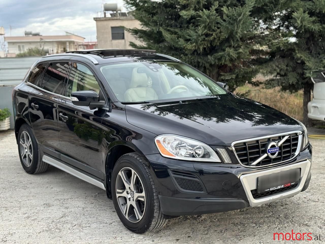 2011' Volvo Xc 60 photo #3