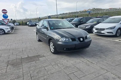 2007' SEAT Cordoba