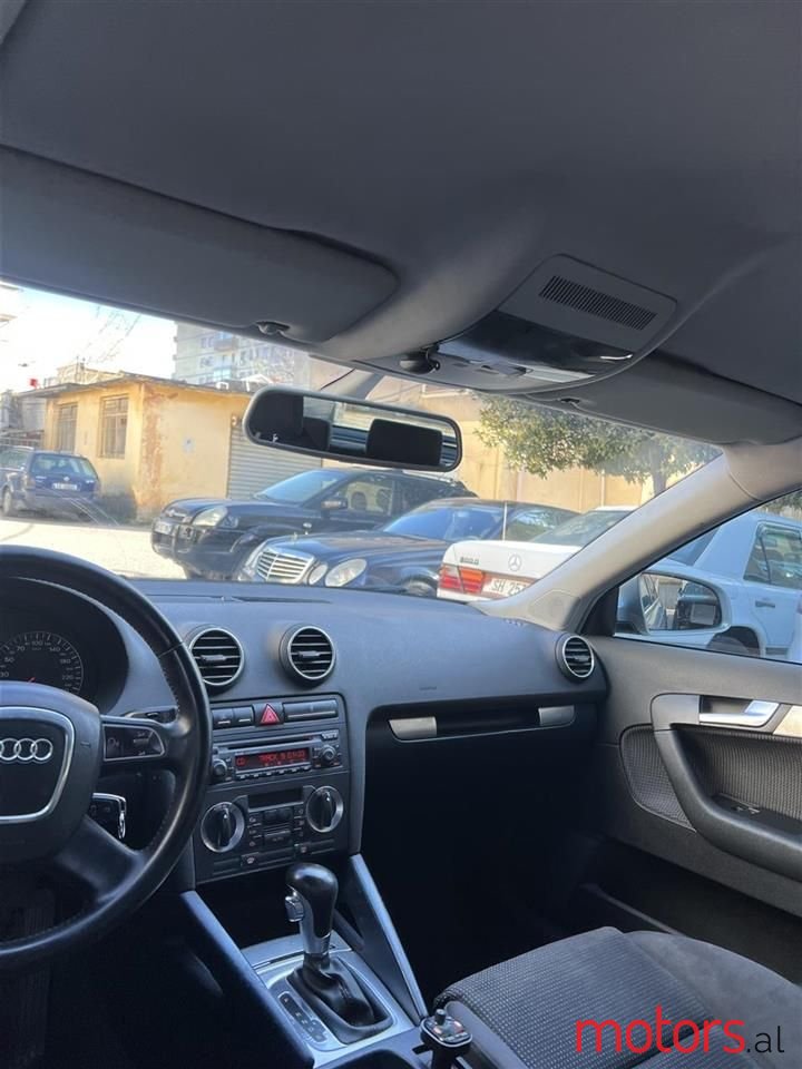 2006' Audi A3 photo #3