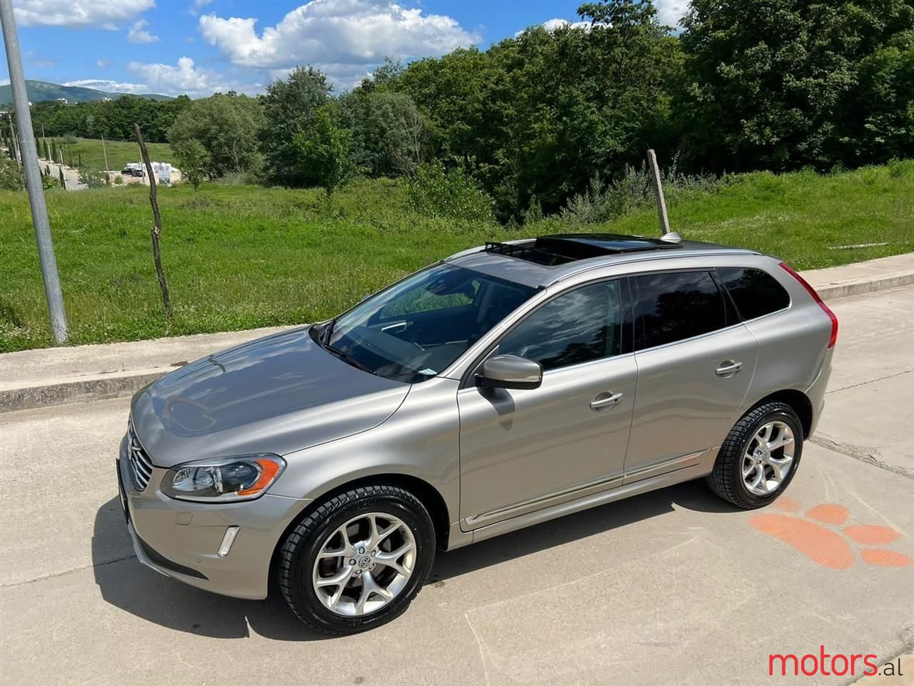 2015' Volvo Xc 60 photo #2