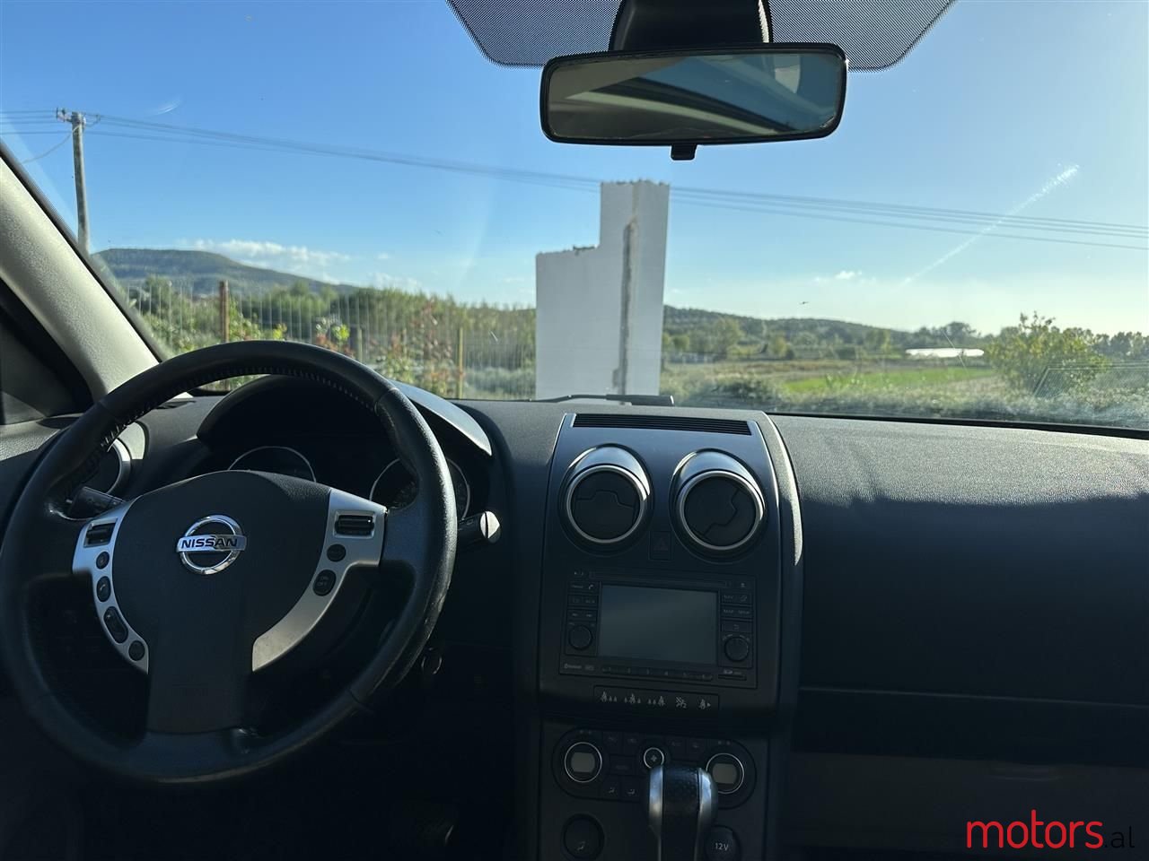 2010' Nissan Qashqai photo #4