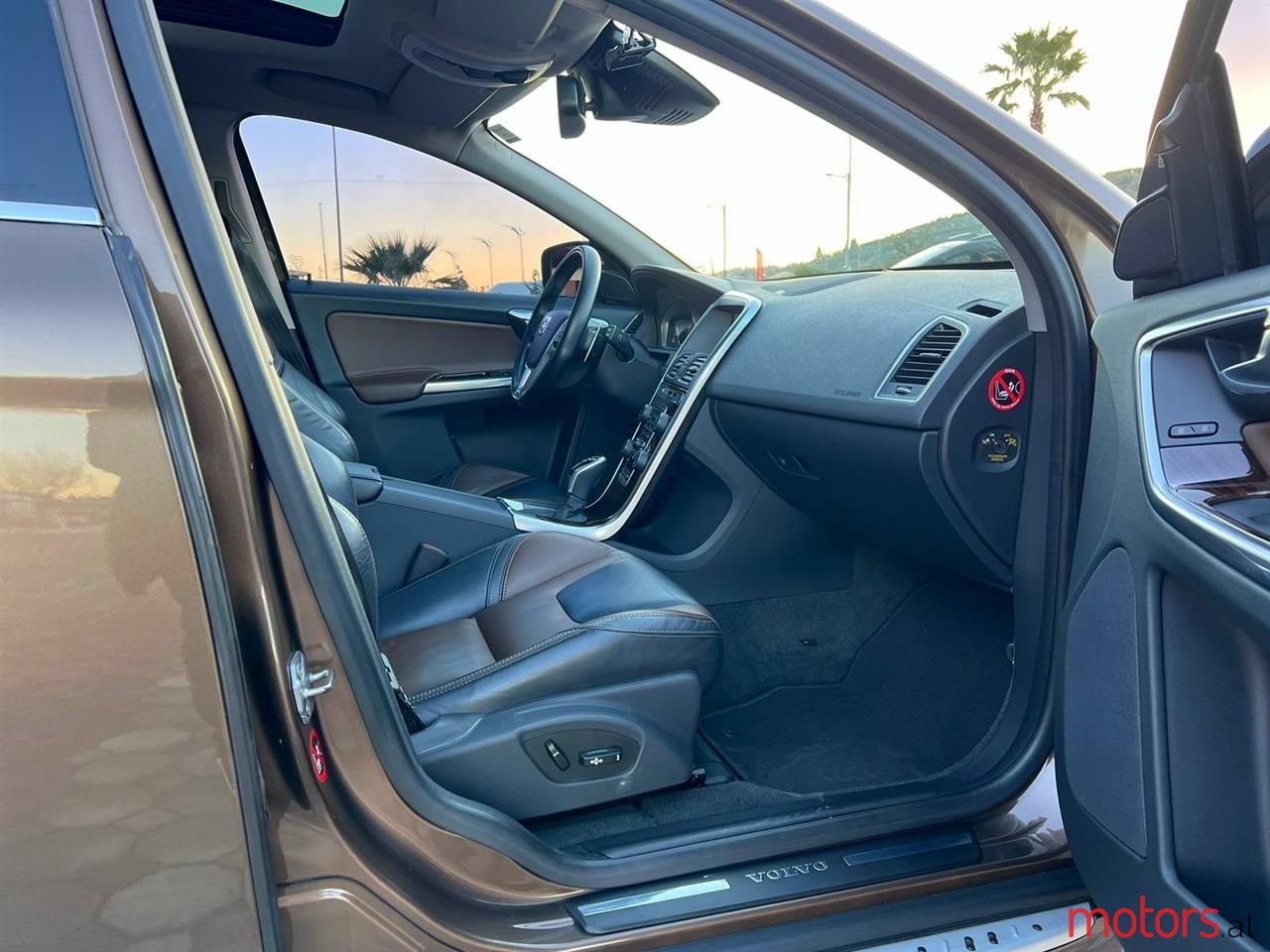 2014' Volvo Xc 60 photo #6