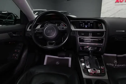 2014' Audi A5