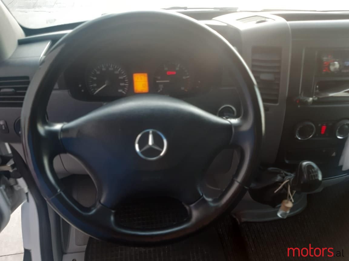 2008' Mercedes-Benz photo #5