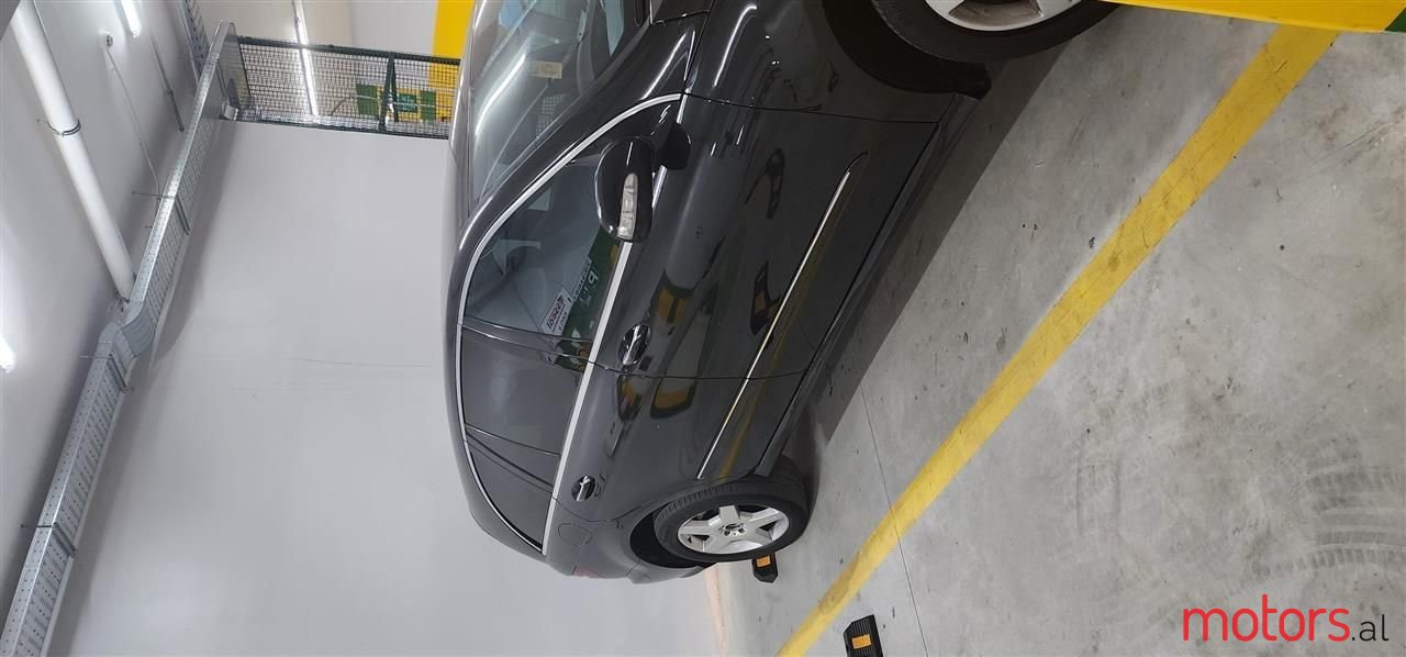 2007' Mercedes-Benz R 320 photo #6