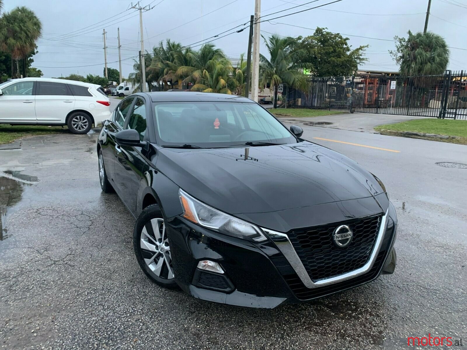 2021' Honda Civic photo #1