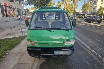 2004' Piaggio Porter