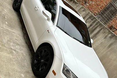 2013' Audi A7