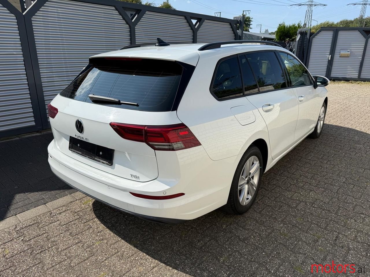 2024' Volkswagen Golf photo #5