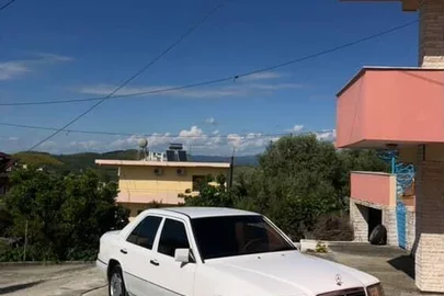 1994' Mercedes-Benz 250