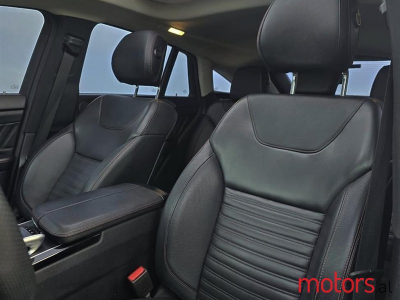2018' Mercedes-Benz GLE 350 photo #5