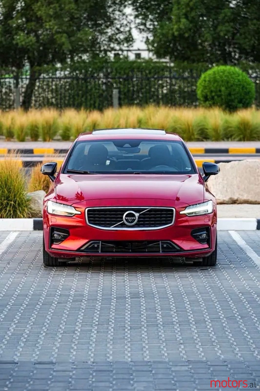 2020' Volvo S60 photo #2