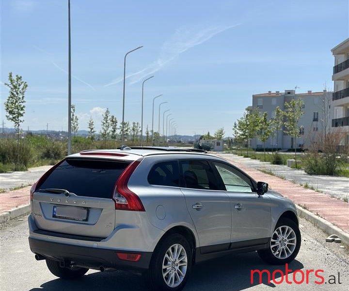 2010' Volvo Xc 60 photo #6