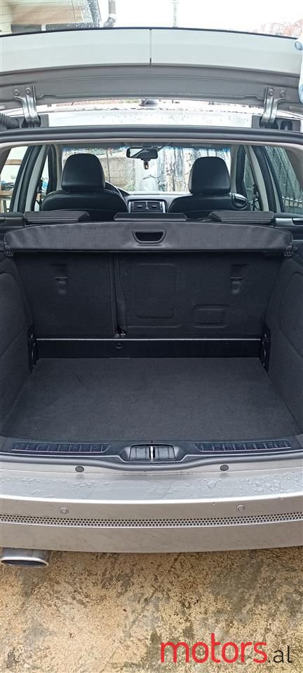 2006' Mercedes-Benz B 180 photo #5