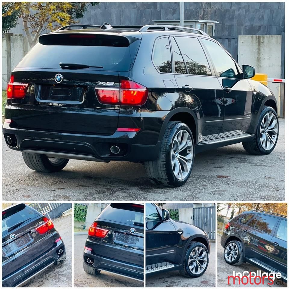 2011' BMW X5 photo #3