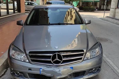 2009' Mercedes-Benz C 200
